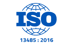 ISO 13485:2016