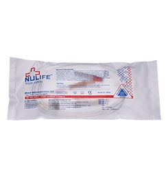 Blood Transfusion Set