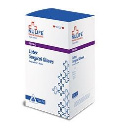 Latex Surgical Gloves - Powdered - Primo