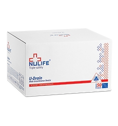 Male Incontinence Device